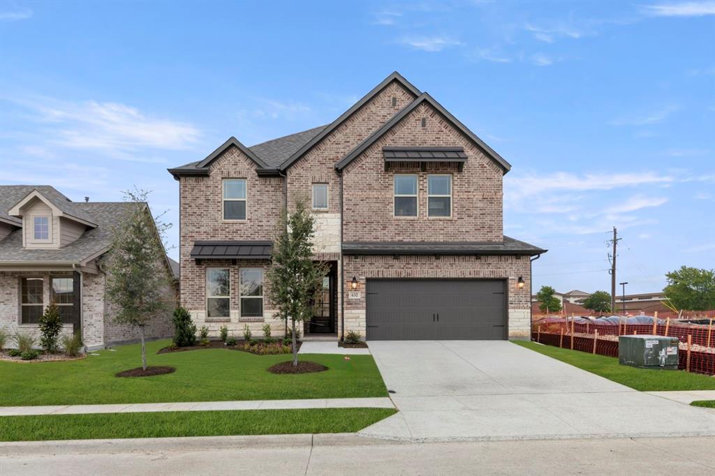 632 Brazos Dr, Van Alstyne, TX 75495 photo