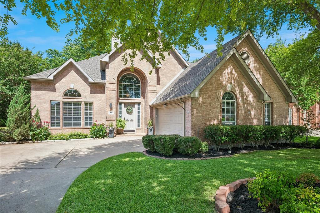 411 Misty Meadow Dr, Allen, TX 75013
