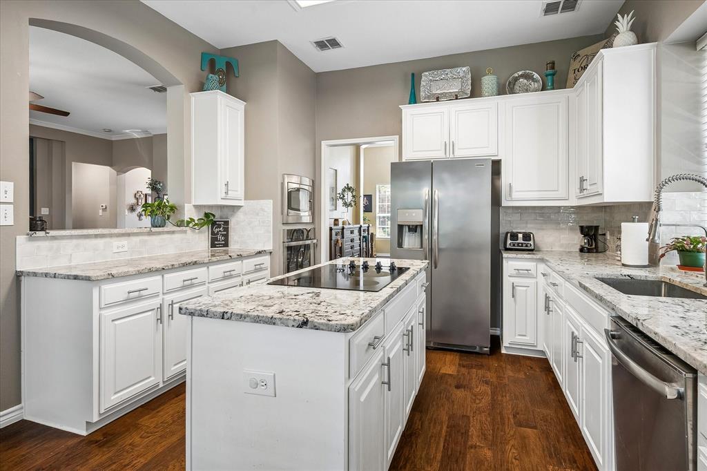 411 Misty Meadow Dr, Allen, TX 75013 photo