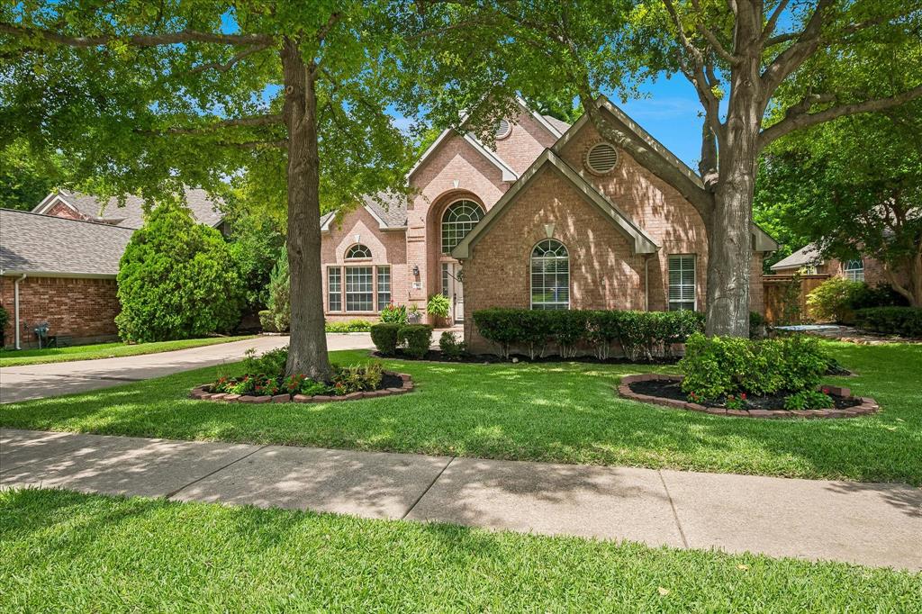 411 Misty Meadow Dr, Allen, TX 75013 photo