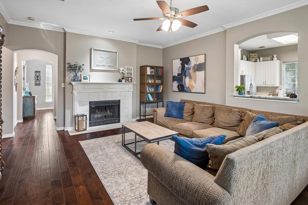 411 Misty Meadow Dr, Allen, TX 75013 photo