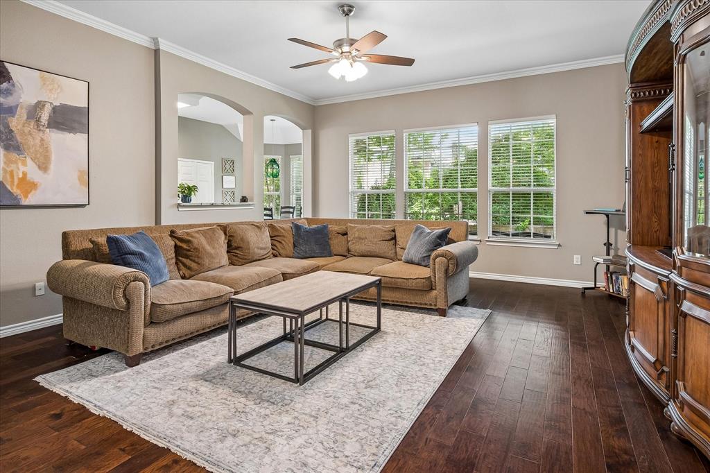 411 Misty Meadow Dr, Allen, TX 75013 photo