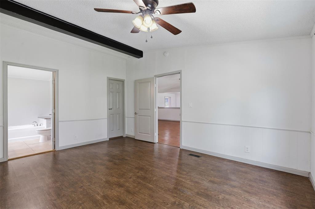 907 Quail Run, Cleburne, TX 76031 photo