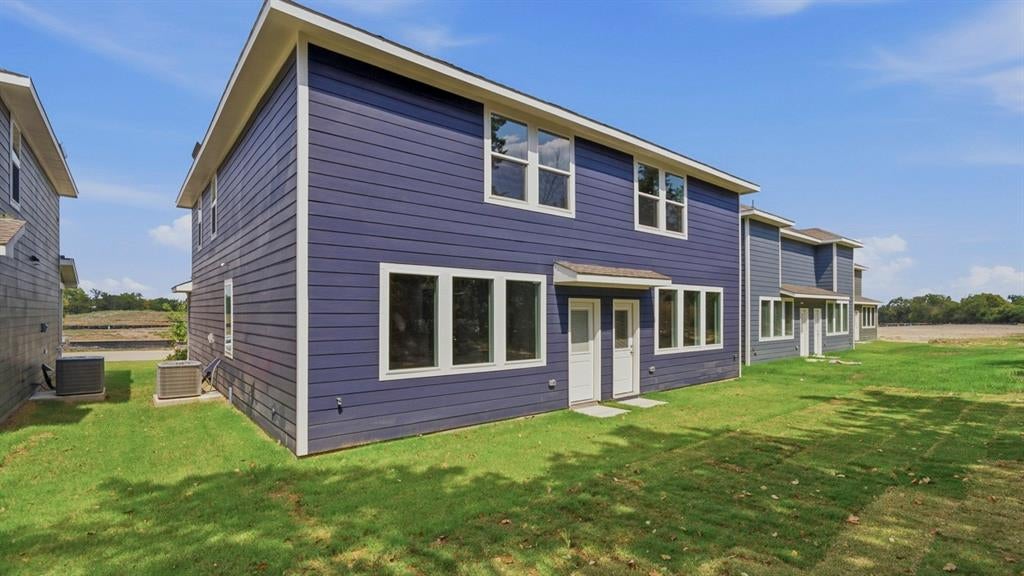756 Stonewood Dr, Sulphur Springs, TX 75482