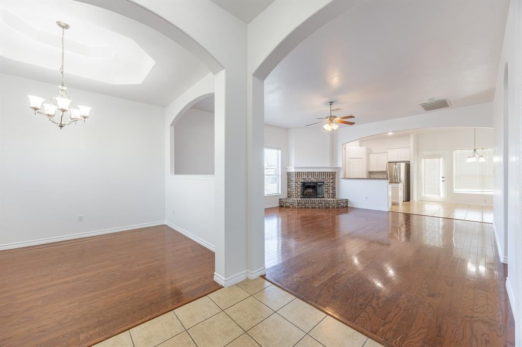 8537 Meadow Sweet Ln, Fort Worth, TX 76123 photo