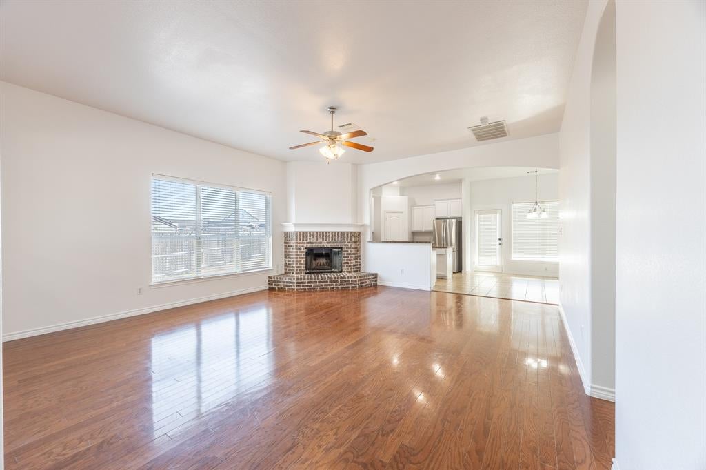 8537 Meadow Sweet Ln, Fort Worth, TX 76123 photo