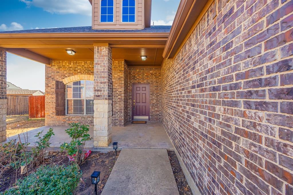 8537 Meadow Sweet Ln, Fort Worth, TX 76123 photo