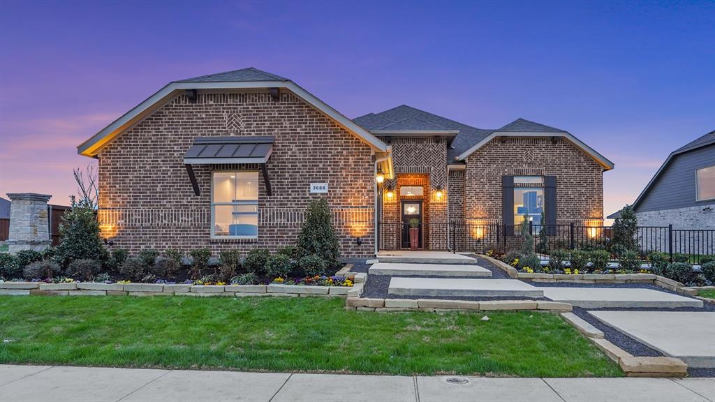 3688 Rolling Meadows Dr, Grand Prairie, TX 76065