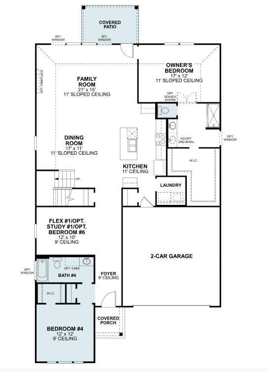 601 Tracy Ct, Justin, TX 76247 photo