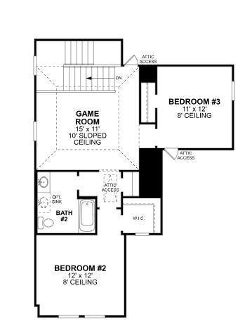 601 Tracy Ct, Justin, TX 76247 photo