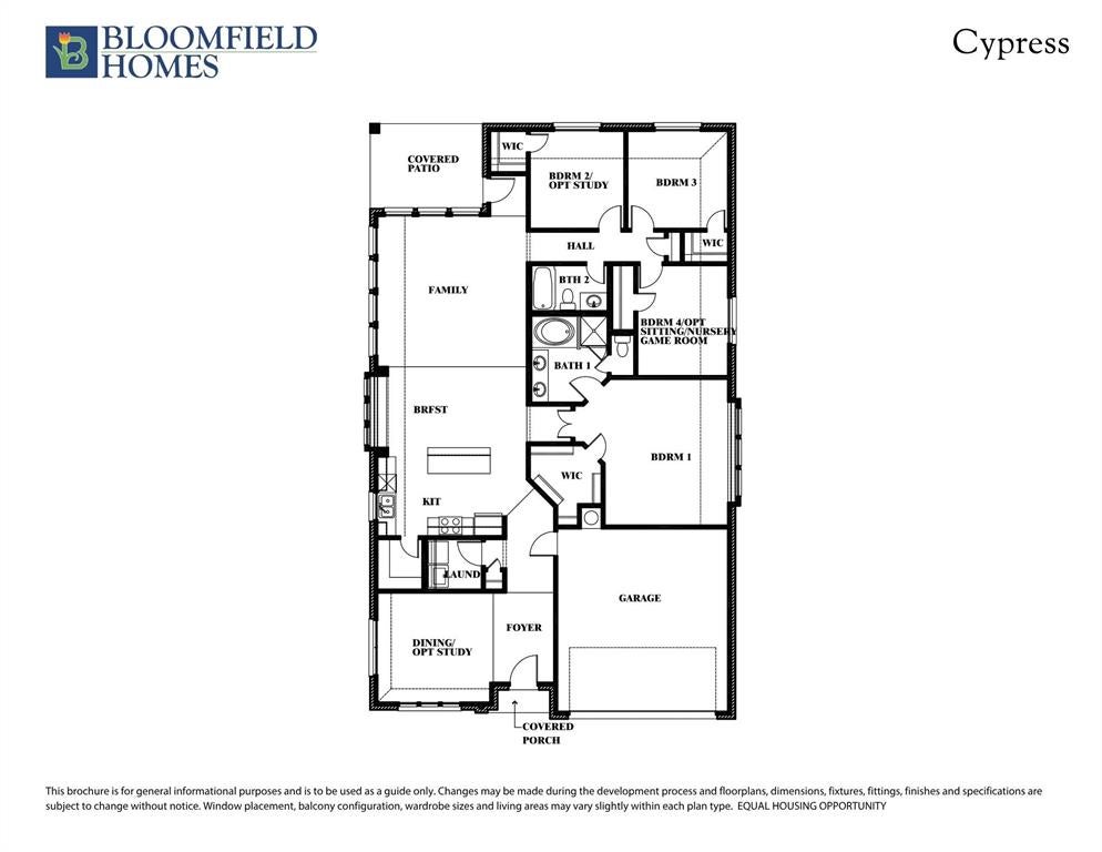 240 Claywood Dr, Glenn Heights, TX 75154 photo