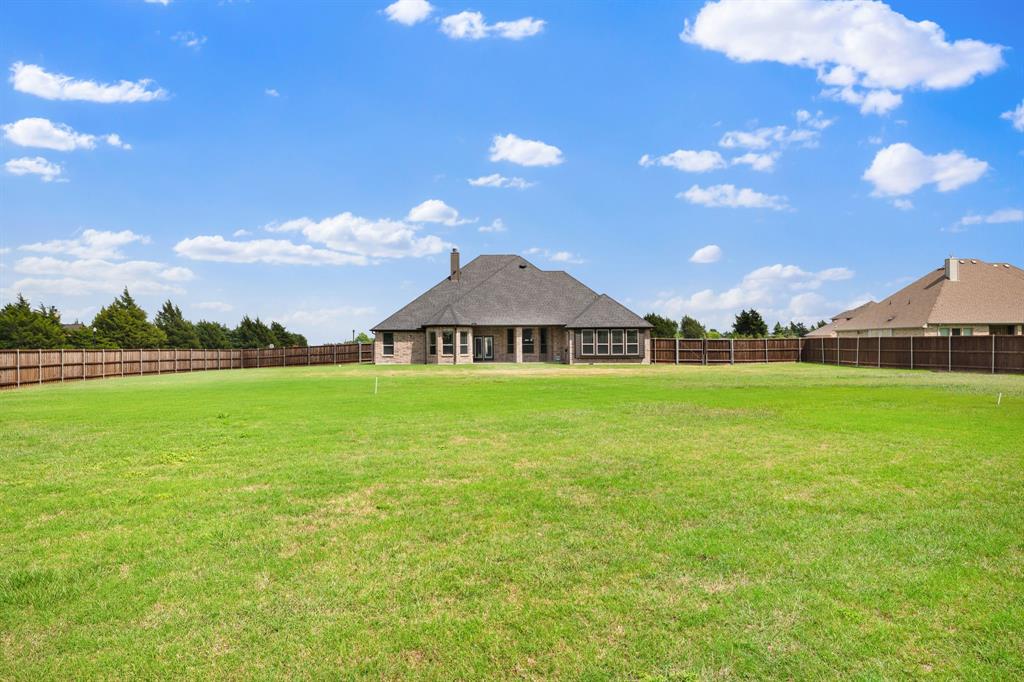 4341 Rush Rd, Midlothian, TX 76065 photo