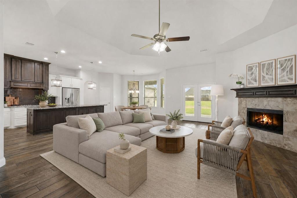4341 Rush Rd, Midlothian, TX 76065 photo
