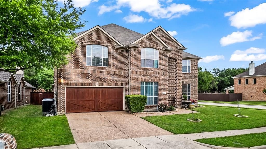 713 Royal Crest Ct, Mckinney, TX 75072 photo
