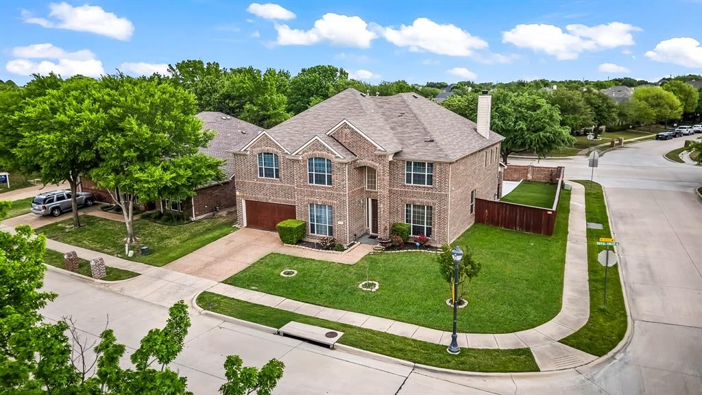 713 Royal Crest Ct, Mckinney, TX 75072