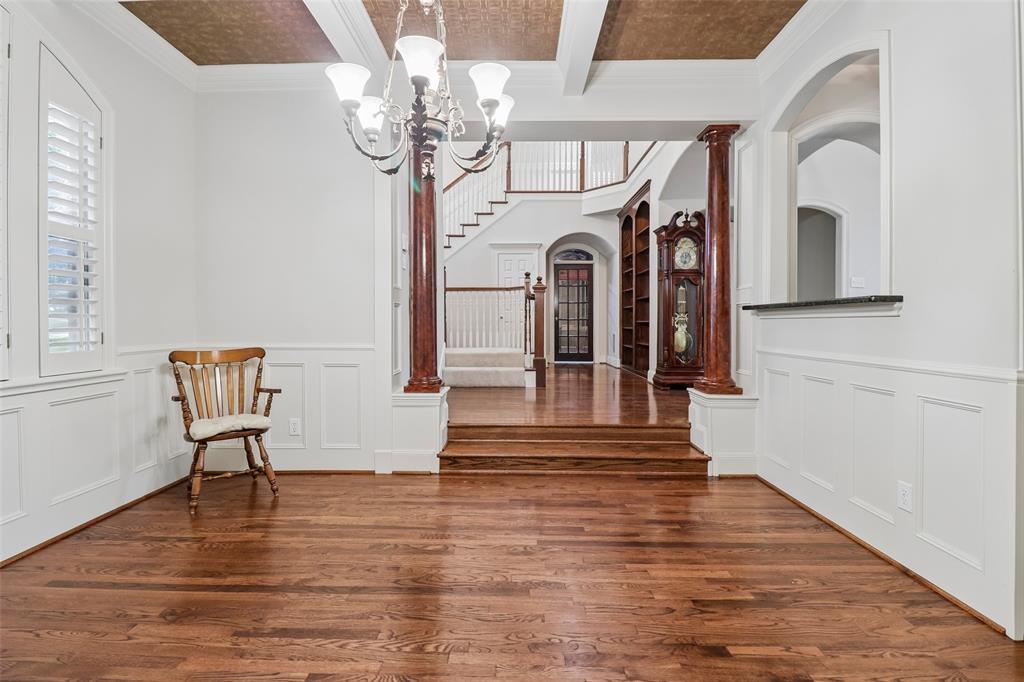 2600 Saratoga, Mckinney, TX 75070 photo