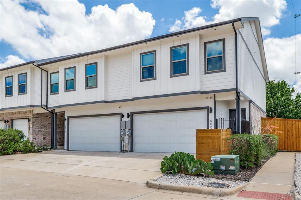 1000 17 St, Plano, TX 75074