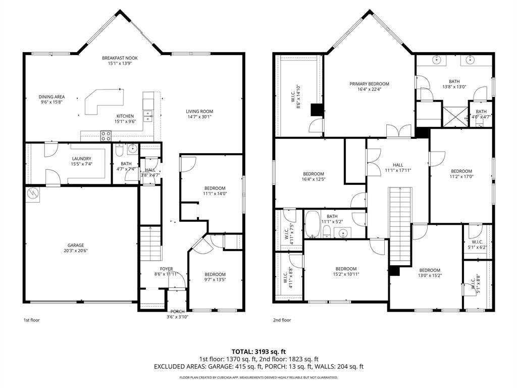 10400 Wagon Rut Ct, Fort Worth, TX 76108 photo