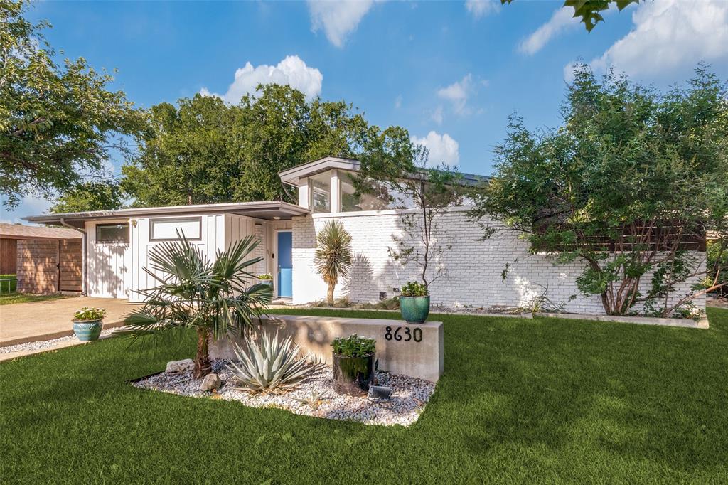 8630 Rolling Rock Ln, Dallas, TX 75238 photo