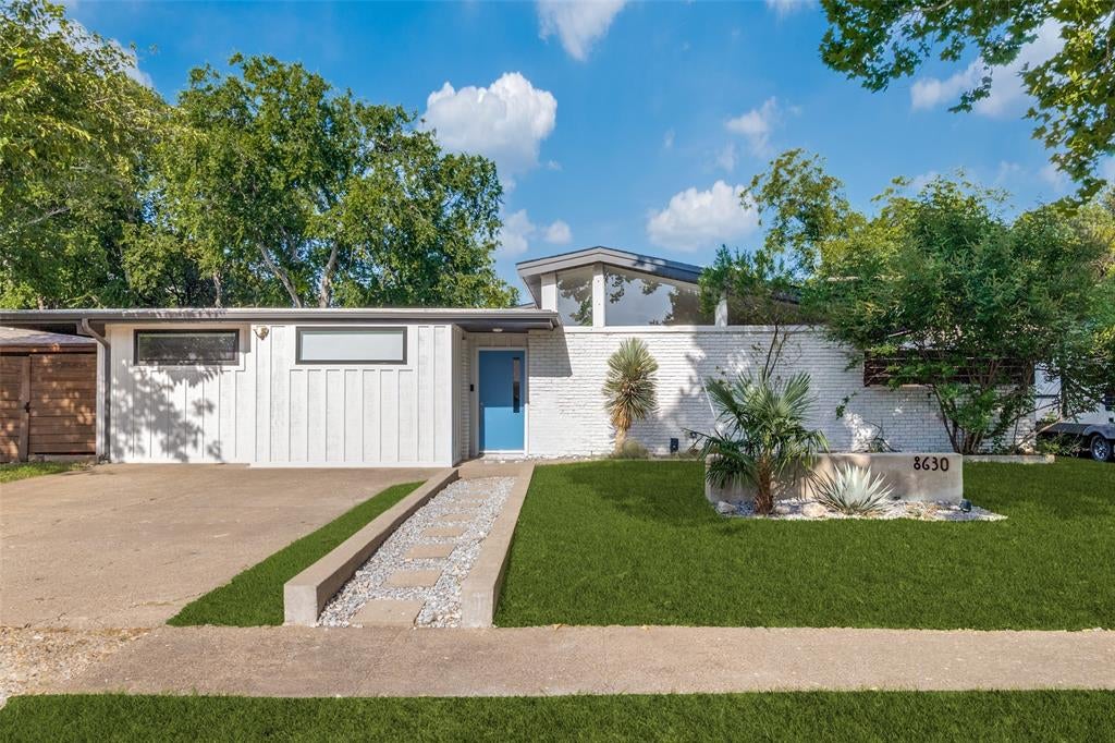8630 Rolling Rock Ln, Dallas, TX 75238