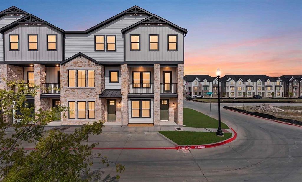 1000 Comfort Dr, Plano, TX 75075