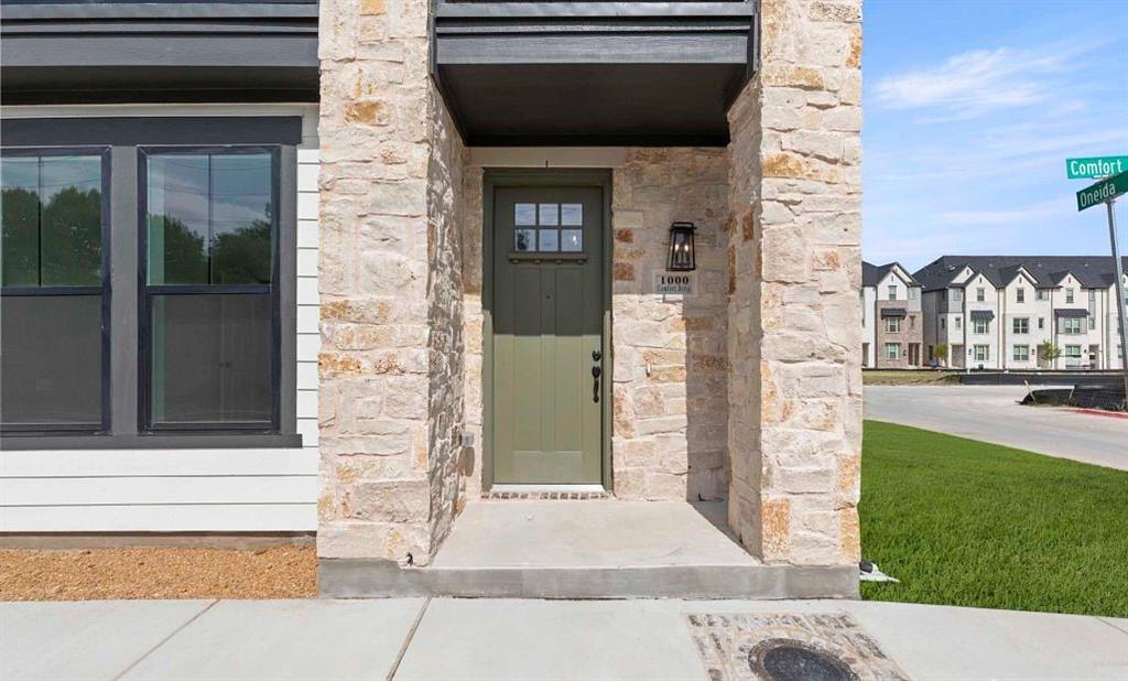 1000 Comfort Dr, Plano, TX 75075 photo