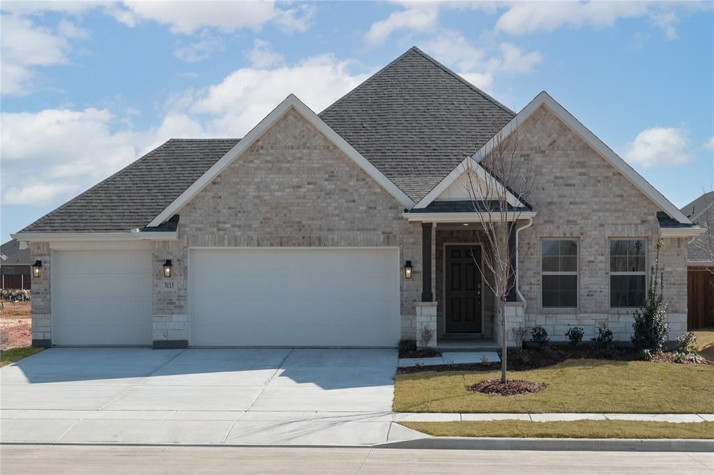3113 Citrusvale Dr, Royse City, TX 75189