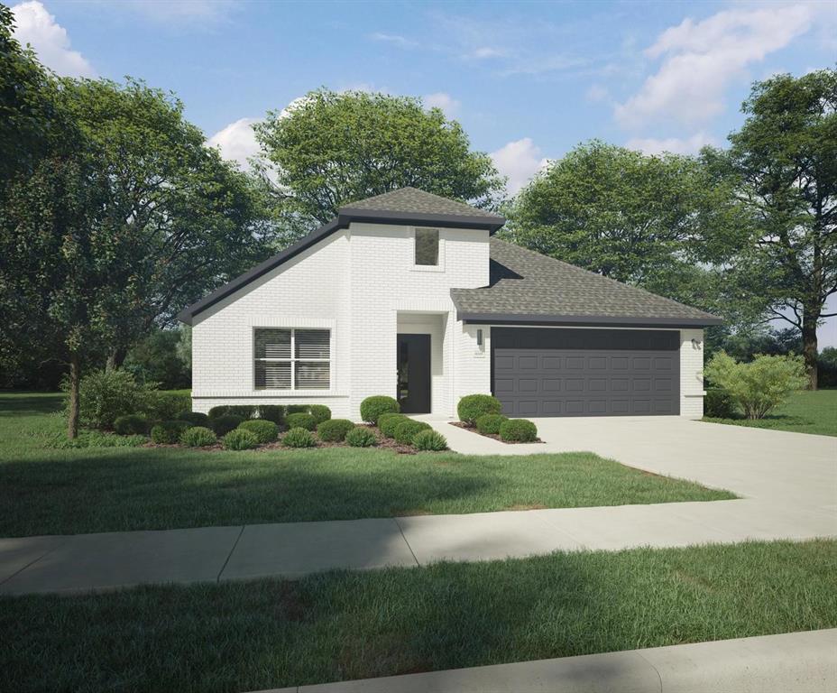 2108 Rowan Dr, Gunter, TX 75058