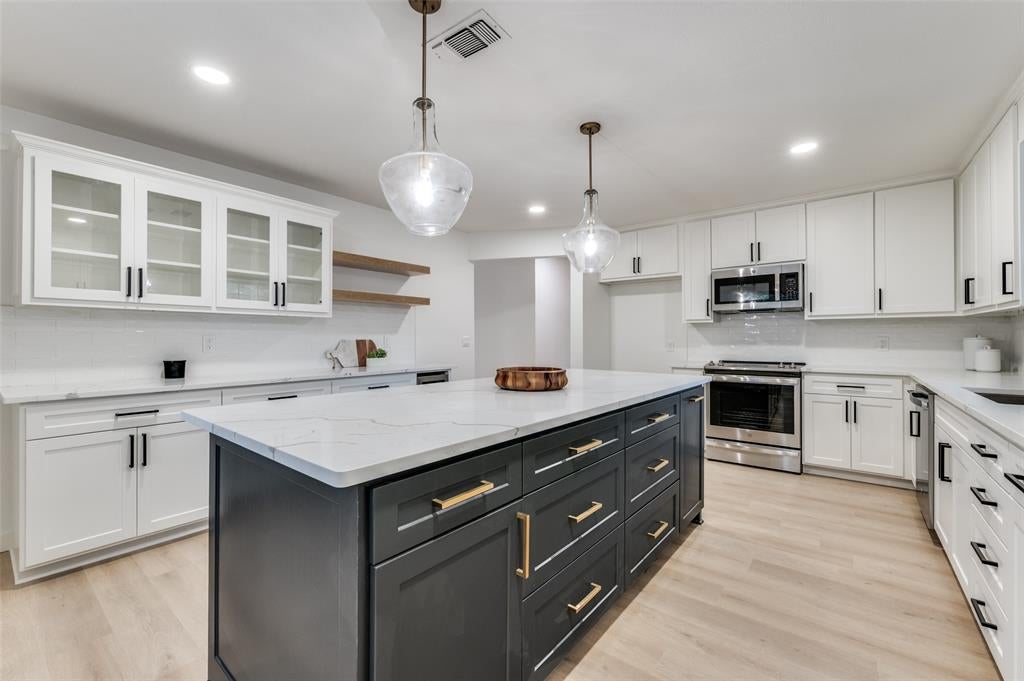 2601 Red Oak Ln, Plano, TX 75075