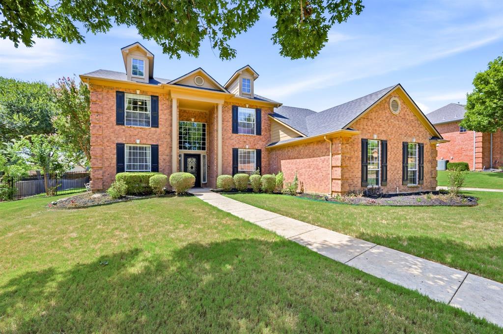 920 Dove Creek Trl, Southlake, TX 76092