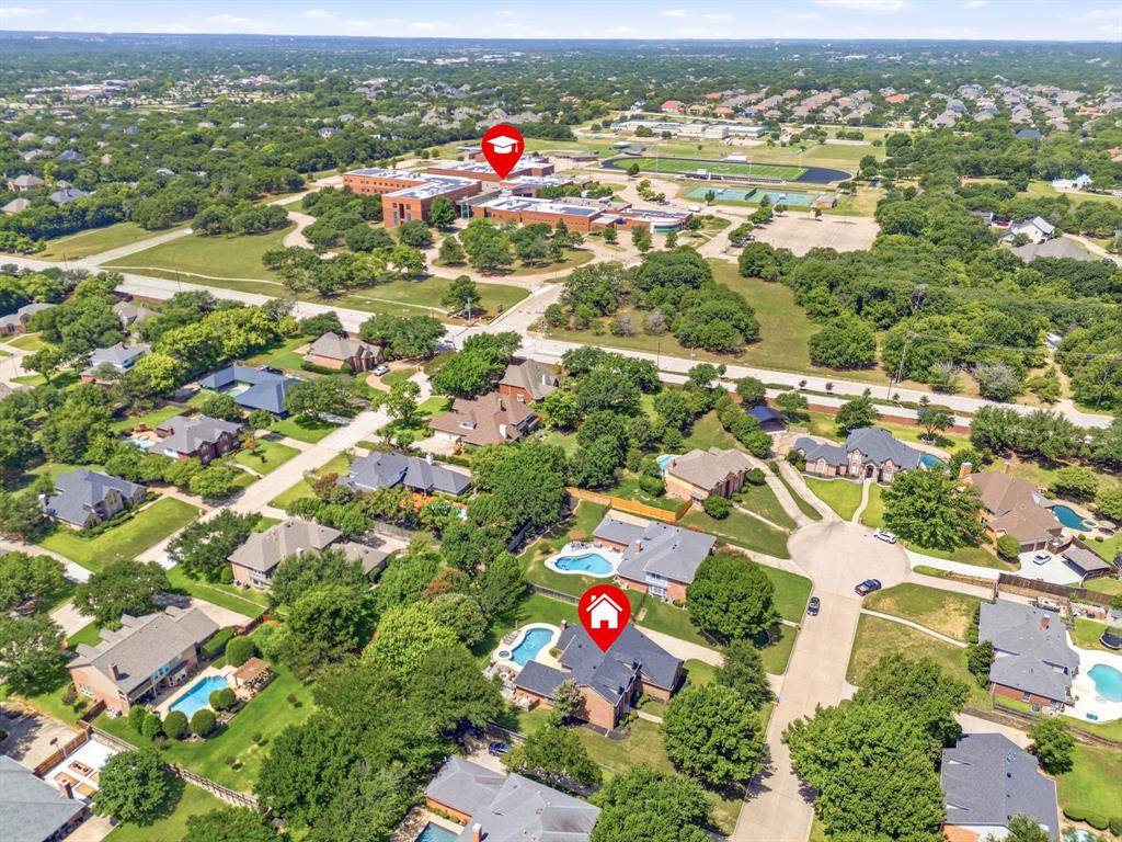 920 Dove Creek Trl, Southlake, TX 76092 photo