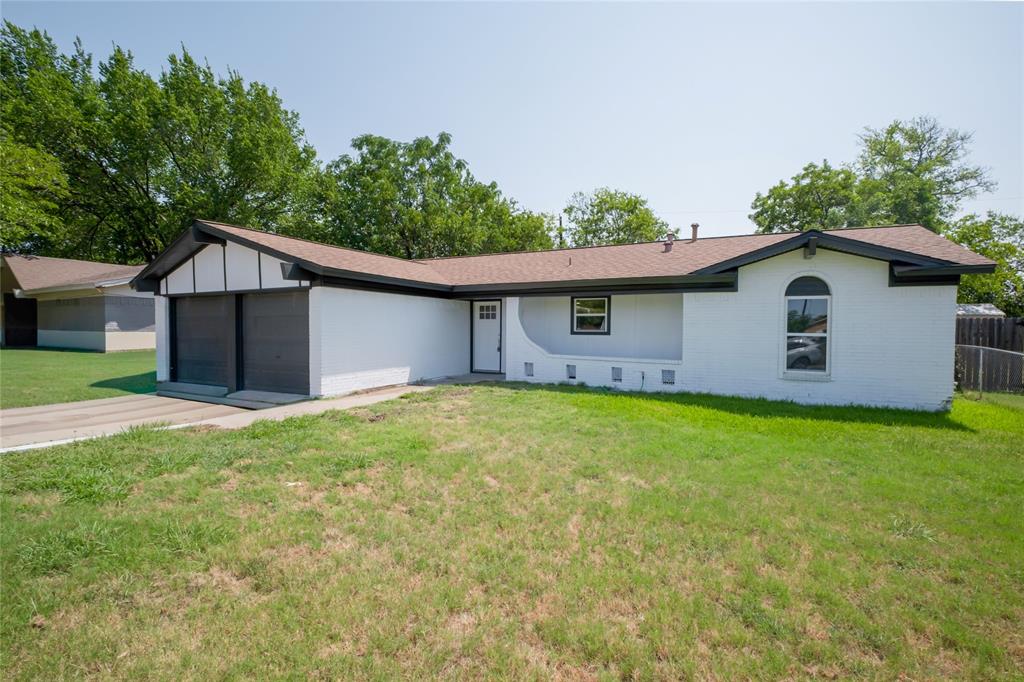 224 Southway Dr, Everman, TX 76140 photo