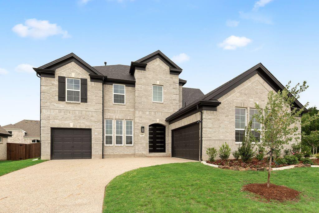 600 Morning Light Ln, Wylie, TX 75098 photo