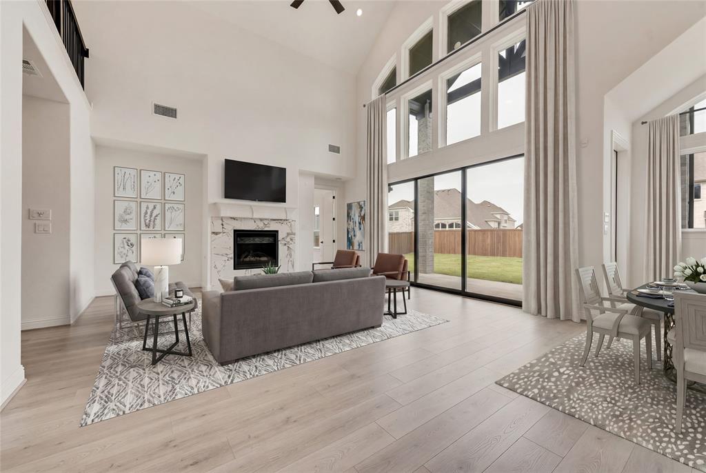 600 Morning Light Ln, Wylie, TX 75098