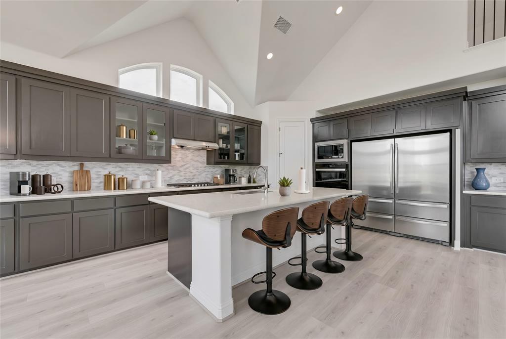 600 Morning Light Ln, Wylie, TX 75098 photo
