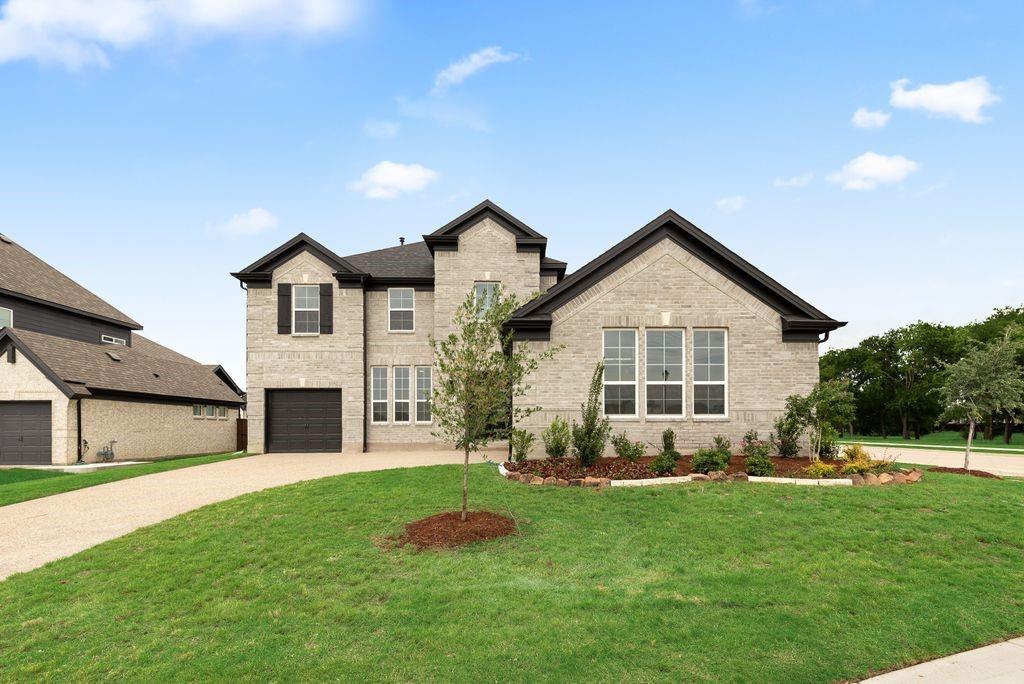 600 Morning Light Ln, Wylie, TX 75098 photo
