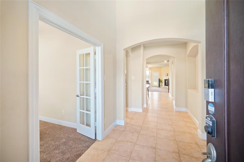 4321 Bayport Dr, Frisco, TX 75036 photo