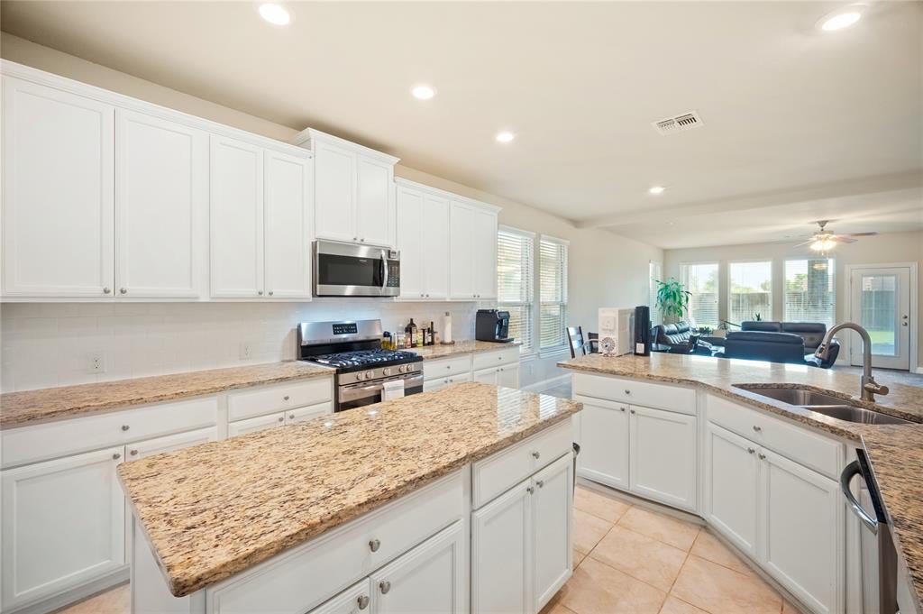 4321 Bayport Dr, Frisco, TX 75036 photo
