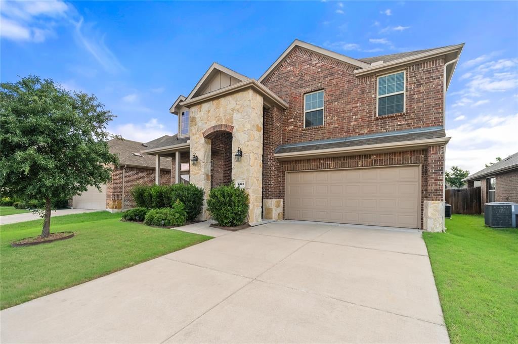 4321 Bayport Dr, Frisco, TX 75036 photo