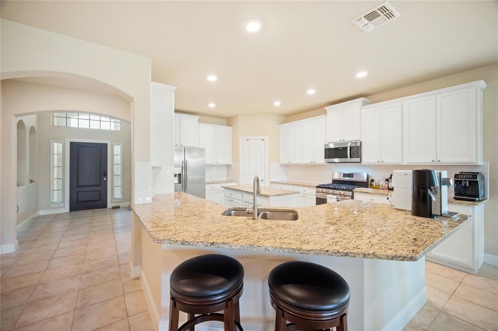 4321 Bayport Dr, Frisco, TX 75036 photo