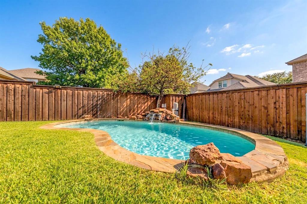 6521 Diamond Dr, Mckinney, TX 75070 photo