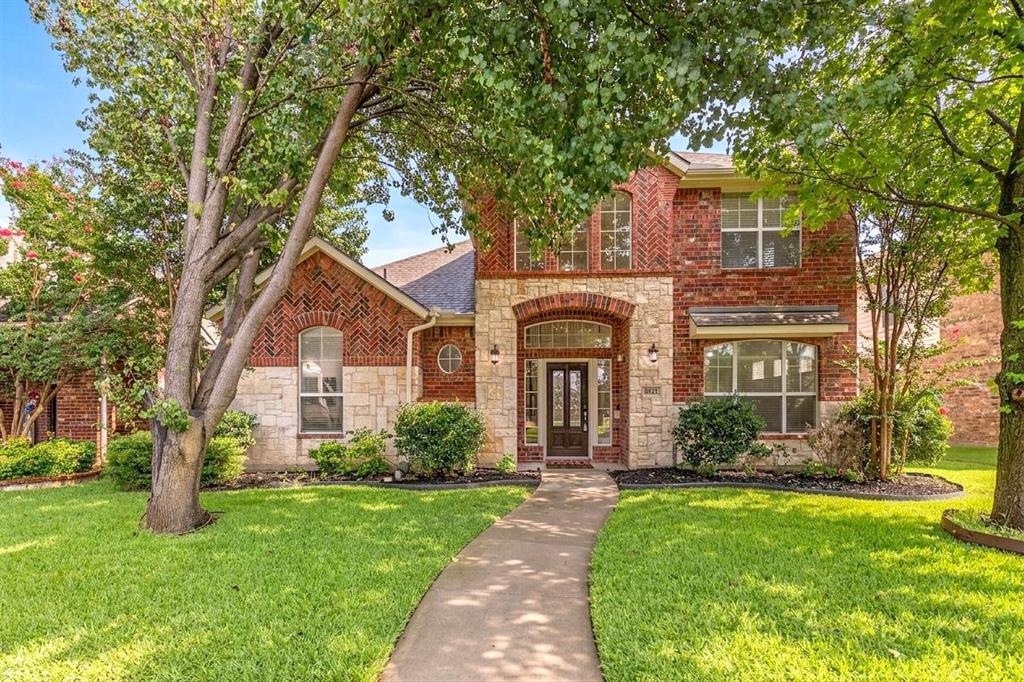 6521 Diamond Dr, Mckinney, TX 75070