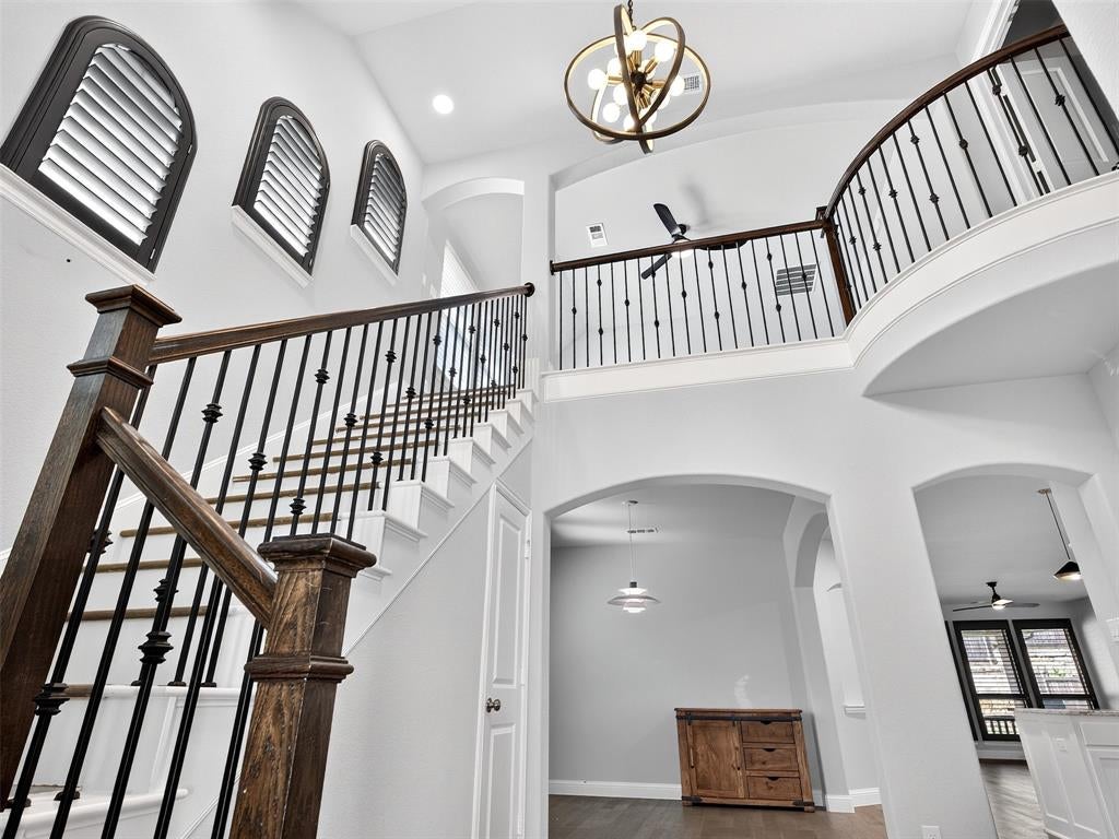 1129 Dame Carol Way, Carrollton, TX 75010 photo