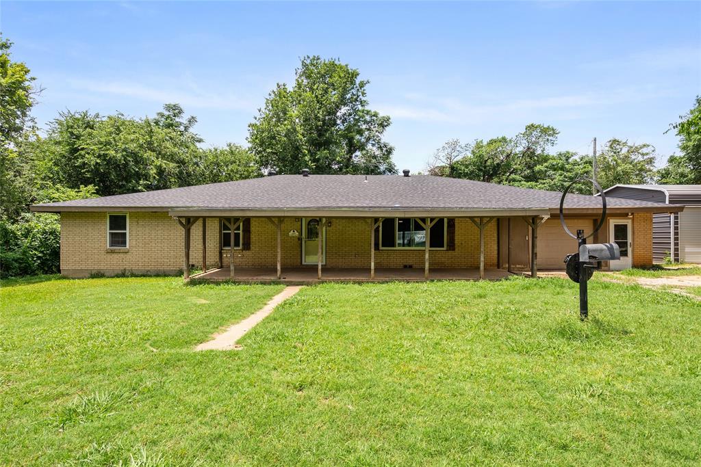 2417 County Road 810, Alvarado, TX 76009