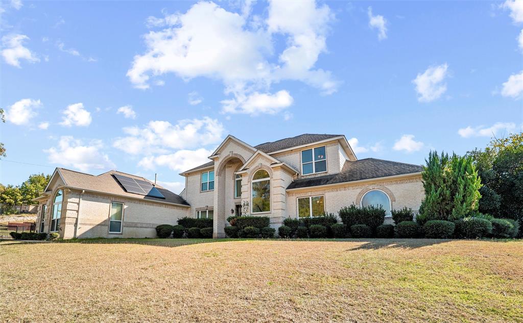 10601 Pack Saddle Trl, Fort Worth, TX 76108