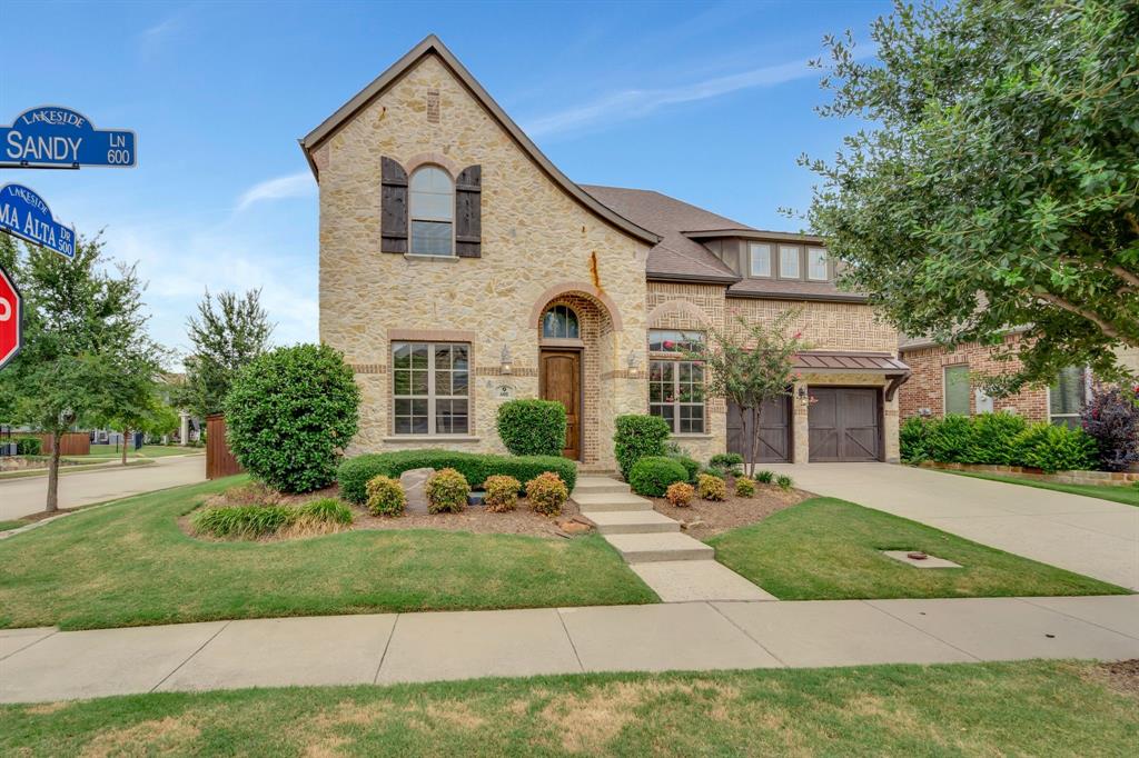 601 Sandy Ln, Flower Mound, TX 75022