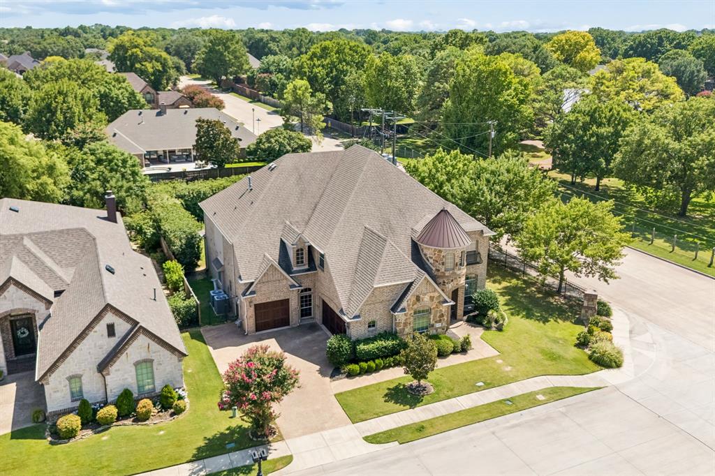 2405 Arbor Gate Ln, Colleyville, TX 76034