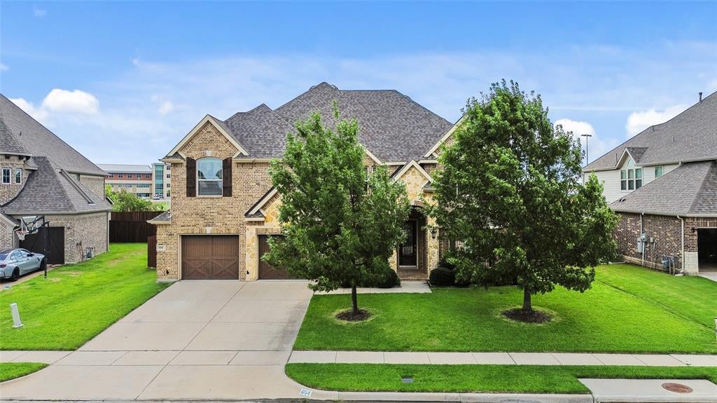 604 Cody Ln, Mansfield, TX 76063 photo