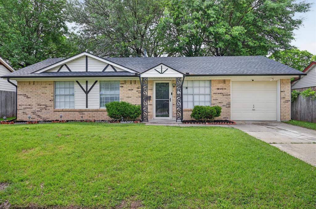 263 Merribrook Trl, Duncanville, TX 75116