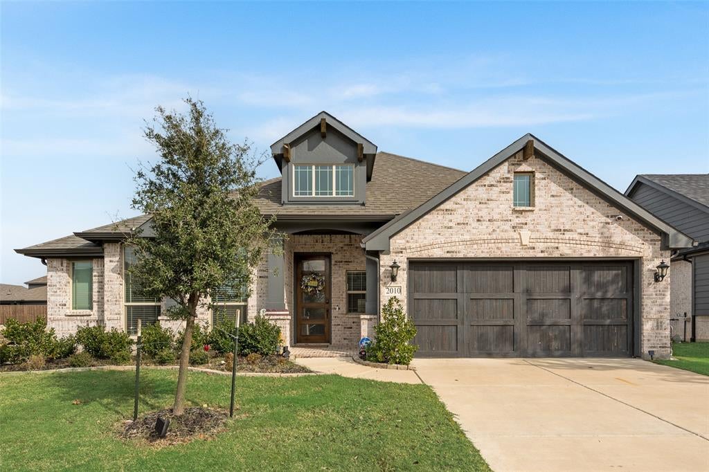 2010 Dundalk Ln, Forney, TX 75126